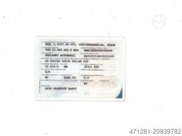 MAN TGX 26.480 6X2-2 BLS EURO 6 + INTARDER