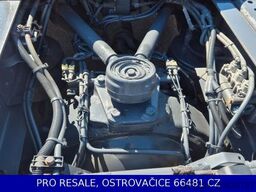 DAF XF 460 FT SSC EURO 6 + STANDKLIMA