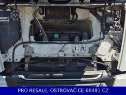 DAF XF 460 FT SSC EURO 6 + STANDKLIMA