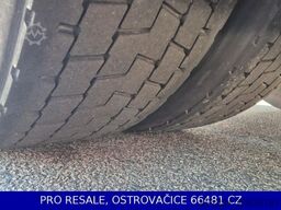 DAF XF 460 FT SSC EURO 6 + STANDKLIMA