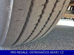 DAF XF 460 FT SSC EURO 6 + STANDKLIMA