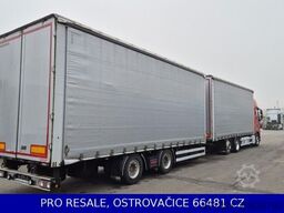 VOLVO FH 500 GLOBE XL E6 IPARKCOOL + WECON PC-CP-T0111