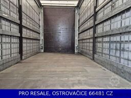 VOLVO FH 500 GLOBE XL E6 IPARKCOOL + WECON PC-CP-T0111