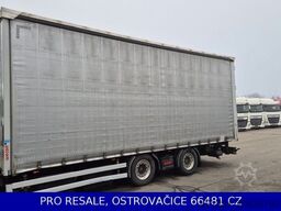 VOLVO FH 500 GLOBE XL E6 IPARKCOOL + WECON PC-CP-T0111