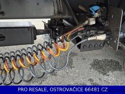 VOLVO FH 500 GLOBE XL E6 IPARKCOOL + WECON PC-CP-T0111