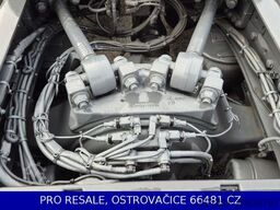 MERCEDES-BENZ ACTROS 1848 LSRL GIGASPACE E6 PARKCLIMA + NAVI