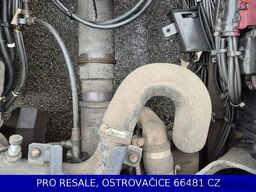 SCANIA R450 N323 NGS E6 + RETARDER + PARKCLIMA + NAVI