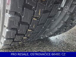 SCANIA R450 N323 NGS E6 + RETARDER + PARKCLIMA + NAVI