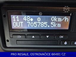 SCANIA R450 N323 NGS E6 + RETARDER + PARKCLIMA + NAVI