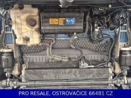 SCANIA S500 N323 NGS MEGA LD EURO 6 + PARKCLIMA + NAVI