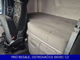 SCANIA S500 N323 NGS MEGA LD EURO 6 + PARKCLIMA + NAVI