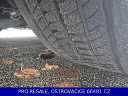 SCANIA S500 N323 NGS MEGA LD EURO 6 + PARKCLIMA + NAVI