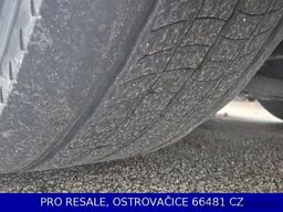 SCANIA S500 N323 NGS MEGA LD EURO 6 + PARKCLIMA + NAVI