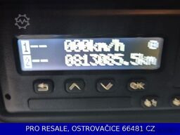 SCANIA S500 N323 NGS MEGA LD EURO 6 + PARKCLIMA + NAVI