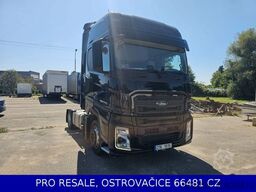 FORD F - MAX 1850 MEGA EURO6 + NAVI