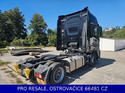 FORD F - MAX 1850 MEGA EURO6 + NAVI