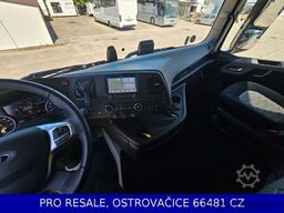 FORD F - MAX 1850 MEGA EURO6 + NAVI