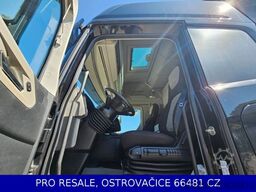 FORD F - MAX 1850 MEGA EURO6 + NAVI