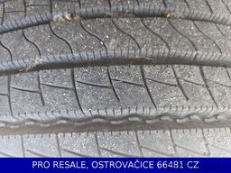 FORD F - MAX 1850 MEGA EURO6 + NAVI