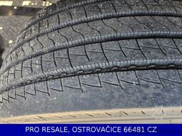 FORD F - MAX 1850 MEGA EURO6 + NAVI