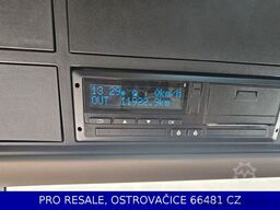 FORD F - MAX 1850 MEGA EURO6 + NAVI