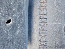 FORD F - MAX 1850 MEGA EURO6 + NAVI