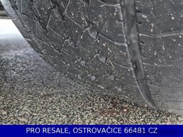 MERCEDES-BENZ ACTROS 1845 LS GIGA EURO 6 + XENON + ALCOA