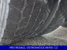 MERCEDES-BENZ ACTROS 1845 LS GIGA EURO 6 + XENON + ALCOA