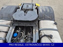 DAF XF 480 FT SSC E6 + PARKCLIMA BJ: 2019