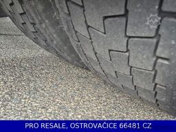 DAF XF 480 FT SSC E6 + PARKCLIMA BJ: 2019