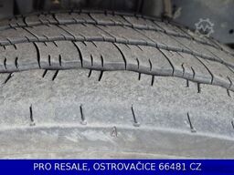 DAF XF 480 FT SSC E6 + PARKCLIMA BJ: 2019