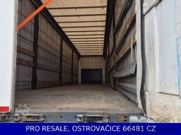 KRONE SD PROFI LINER + LIFTACHSE