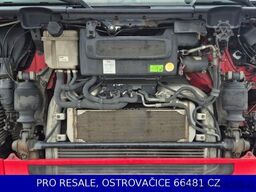 SCANIA R440 TOP LINE EURO 5 + RETARDER