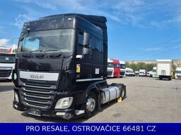 DAF XF 460 FT LD MEGA SC EURO 6 +