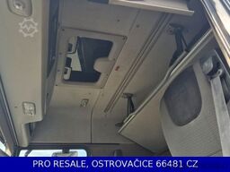 DAF XF 460 FT LD MEGA SC EURO 6 +