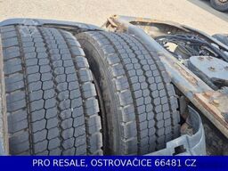 DAF XF 460 FT LD MEGA SC EURO 6 +