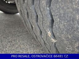 PANAV NS19 AH KIPPER 43 m3 - Fe / Al