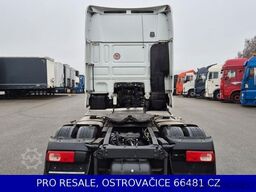 DAF XF 480 FT MEGA SSC EURO 6 + PARKCLIMA