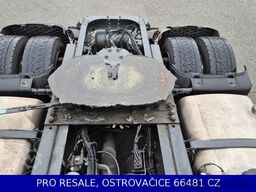 DAF XF 480 FT MEGA SSC EURO 6 + PARKCLIMA