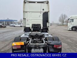 DAF XF 480 FT MEGA LD SSC EURO 6 + PARKCLIMA