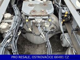 DAF XF 480 FT MEGA LD SSC EURO 6 + PARKCLIMA