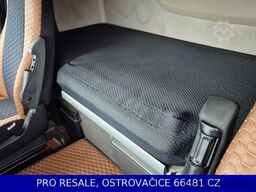 DAF XF 480 FT MEGA LD SSC EURO 6 + PARKCLIMA