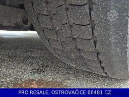 DAF XF 480 FT MEGA LD SSC EURO 6 + PARKCLIMA