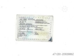 DAF XF 480 FT MEGA LD SSC EURO 6 + PARKCLIMA