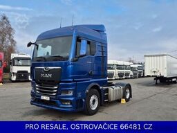 MAN TGX 18.510 XLX E6 + NAVI BJ. 2023 + ALCOA