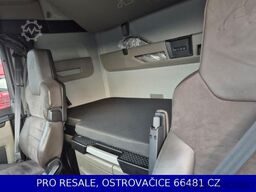 MAN TGX 18.510 XLX E6 + NAVI BJ. 2023 + ALCOA