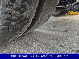 MAN TGX 18.510 XLX E6 + NAVI BJ. 2023 + ALCOA