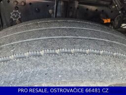 MAN TGX 18.510 XLX E6 + NAVI BJ. 2023 + ALCOA