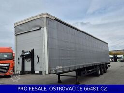 SCHWARZMÜLLER SPA 3/E STD + LIFTACHSE