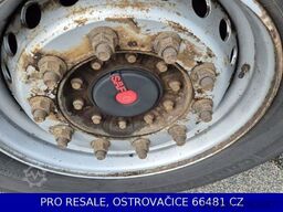 SCHWARZMÜLLER SPA 3/E STD + LIFTACHSE